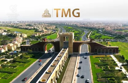 Apartment - 1 Bedroom - 1 Bathroom for sale in Privado - Madinaty - Cairo