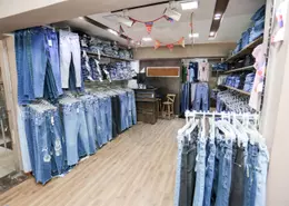 Shop - Studio for rent in Abou Quer Road - Zezenia - Hay Sharq - Alexandria