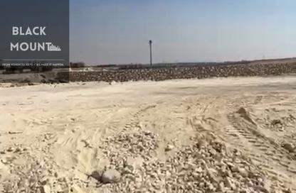 تاون هاوس - 5 غرف نوم - 6 حمامات للبيع في نيو جيزة - طريق مصر اسكندرية الصحراوي - مدينة 6 أكتوبر - الجيزة