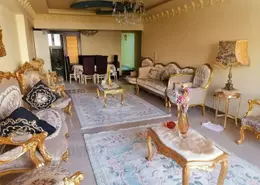 شقة - 3 غرف نوم - 3 حمامات للبيع في شارع محمد متولي الشعراوي - المنطقة العاشرة - مدينة نصر - القاهرة