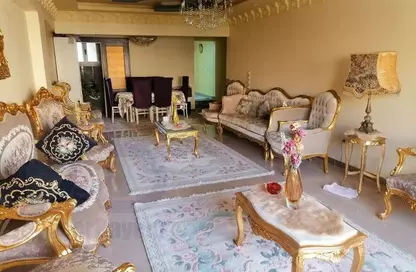 شقة - 3 غرف نوم - 3 حمامات للبيع في شارع محمد متولي الشعراوي - المنطقة العاشرة - مدينة نصر - القاهرة