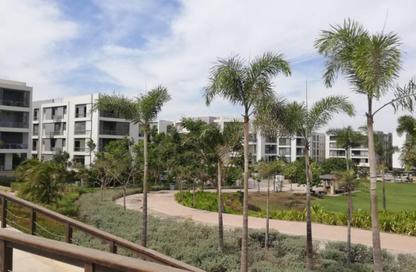 Apartment - 3 Bedrooms - 3 Bathrooms for sale in Taj City - 5th Settlement Compounds - The 5th Settlement - New Cairo City - Cairo