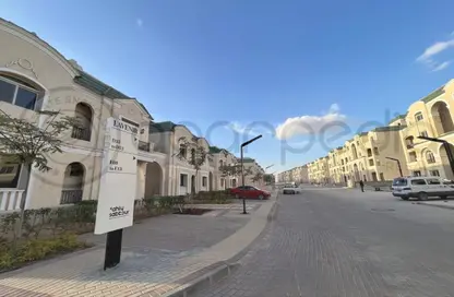 Apartment - 3 Bedrooms - 3 Bathrooms for sale in L'avenir - Mostakbal City Compounds - Mostakbal City - Future City - Cairo