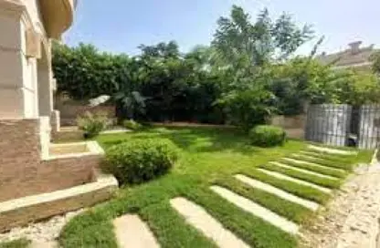 Villa - 4 Bedrooms - 3 Bathrooms for sale in Alma - 2nd District - Sheikh Zayed City - Giza