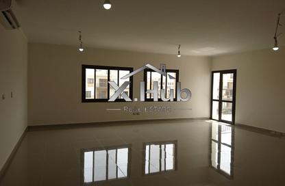 Apartment - 4 Bedrooms - 4 Bathrooms for rent in Westown - Sheikh Zayed Compounds - Sheikh Zayed City - Giza
