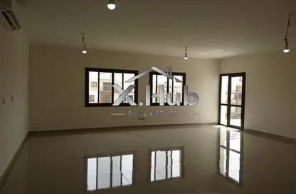 Apartment - 4 Bedrooms - 4 Bathrooms for rent in Westown - Sheikh Zayed Compounds - Sheikh Zayed City - Giza