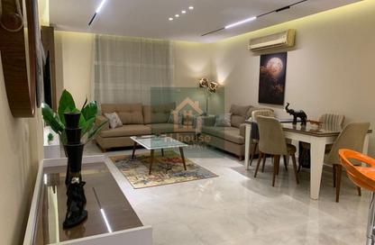 Apartment - 2 Bedrooms - 1 Bathroom for sale in Talaat Mostafa St. - Rehab City Second Phase - Al Rehab - New Cairo City - Cairo