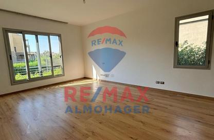 Duplex - 4 Bedrooms - 5 Bathrooms for sale in The Crown - Cairo Alexandria Desert Road - 6 October City - Giza