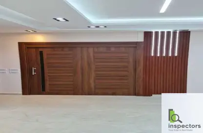 Apartment - 2 Bedrooms - 2 Bathrooms for rent in Lake View Residence - 5th Settlement Compounds - The 5th Settlement - New Cairo City - Cairo