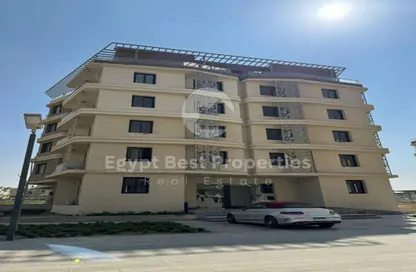 Apartment - 3 Bedrooms - 4 Bathrooms for sale in Badya Palm Hills - 6 October Compounds - 6 October City - Giza
