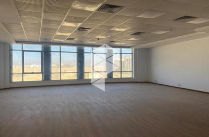 Office Space - Studio - 2 Bathrooms for sale in Centro - New Cairo City - Cairo