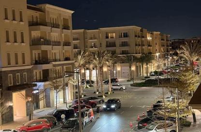 Apartment - 3 Bedrooms - 3 Bathrooms for sale in Mivida - 5th Settlement Compounds - The 5th Settlement - New Cairo City - Cairo