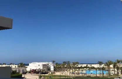 شاليه - 2 غرف نوم - 2 حمامات للايجار في أمواج - سيدي عبد الرحمن - الساحل الشمالي