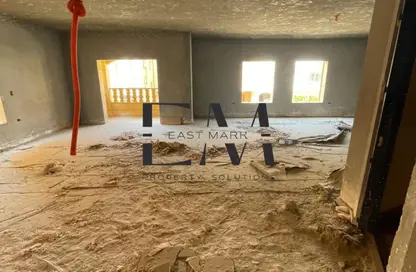 Apartment - 3 Bedrooms - 2 Bathrooms for sale in South Investors Area - New Cairo City - Cairo