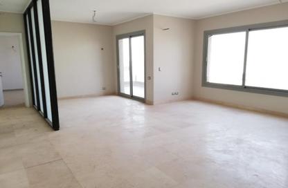 Apartment - 2 Bedrooms - 2 Bathrooms for rent in Palm Hills Village Gate - South Investors Area - New Cairo City - Cairo