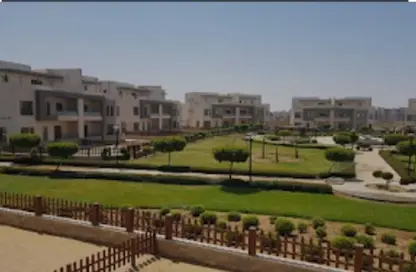 تاون هاوس - 4 غرف نوم - 4 حمامات للبيع في المقصد - كمبوندات العاصمة الإدارية الجديدة - العاصمة الإدارية الجديدة - القاهرة