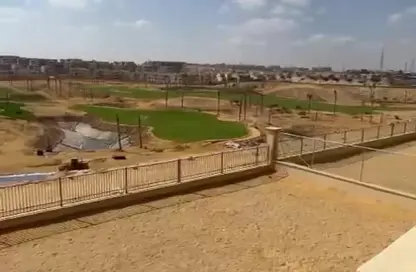 فيلا - 5 غرف نوم - 5 حمامات للبيع في سيليستا هيلز - اب تاون كايرو - المقطم - القاهرة