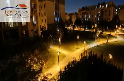 Apartment - 2 Bedrooms - 1 Bathroom for sale in Privado - Madinaty - Cairo