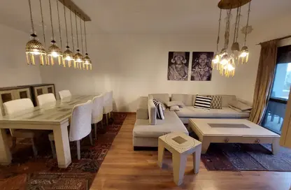 Apartment - 2 Bedrooms - 3 Bathrooms for rent in Eastown - 5th Settlement Compounds - The 5th Settlement - New Cairo City - Cairo Apartment - 2 Bedrooms - 3 Bathrooms for rent in Eastown - 5th Settlement Compounds - The 5th Settlement - New Cairo City - Cairo