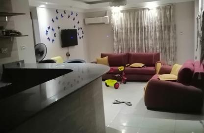 Apartment - 2 Bedrooms - 1 Bathroom for rent in Madinaty - Cairo