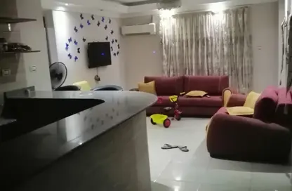 Apartment - 2 Bedrooms - 1 Bathroom for rent in Madinaty - Cairo