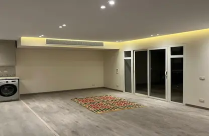 Apartment - 2 Bedrooms - 2 Bathrooms for rent in October Plaza - 6 October Compounds - 6 October City - Giza