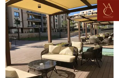 Apartment - 2 Bedrooms - 2 Bathrooms for sale in Azad - 5th Settlement Compounds - The 5th Settlement - New Cairo City - Cairo
