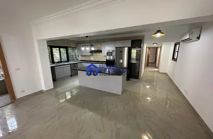 Apartment - 3 Bedrooms - 3 Bathrooms for rent in Victoria Square - Degla - Hay El Maadi - Cairo