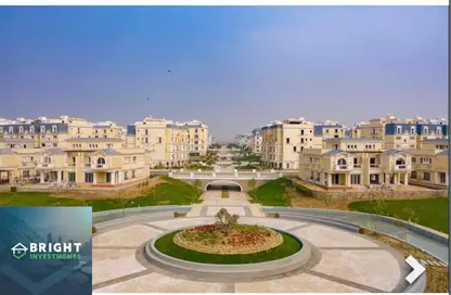 فيلا - 3 غرف نوم - 3 حمامات للايجار في ماونتن فيو هايد بارك - كمبوندات التجمع الخامس - التجمع الخامس - مدينة القاهرة الجديدة - القاهرة