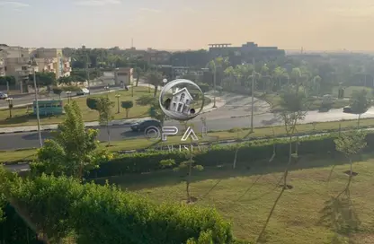 شقة - 2 غرف نوم - 2 حمامات للايجار في كازا - كمبوندات الشيخ زايد - الشيخ زايد - الجيزة