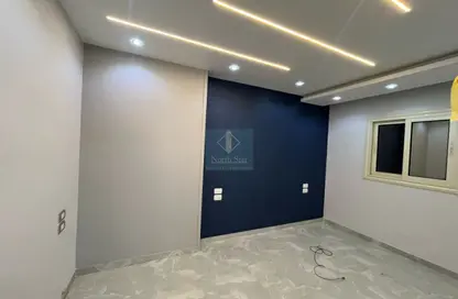 Office Space - Studio - 2 Bathrooms for rent in Maadi - Hay El Maadi - Cairo