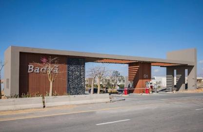 Villa - 4 Bedrooms - 5 Bathrooms for sale in Badya Palm Hills - 6 October Compounds - 6 October City - Giza