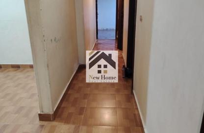 Apartment - 3 Bedrooms - 1 Bathroom for sale in El Katameya - New Cairo City - Cairo