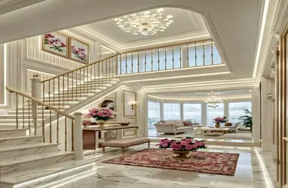 Villa - 5 Bedrooms - 4 Bathrooms for sale in Vye Sodic - New Zayed City - Sheikh Zayed City - Giza