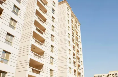 Apartment - 2 Bedrooms - 1 Bathroom for sale in Makram Ebeid St. - 6th Zone - Nasr City - Cairo
