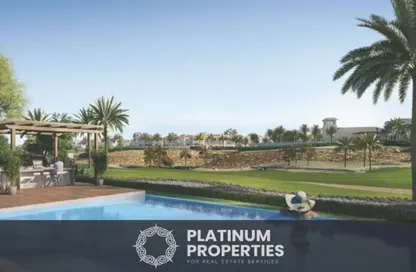 Apartment - 2 Bedrooms - 2 Bathrooms for sale in The Fourteen Golf Residences - Uptown Cairo - Mokattam - Cairo Apartment - 2 Bedrooms - 2 Bathrooms for sale in The Fourteen Golf Residences - Uptown Cairo - Mokattam - Cairo