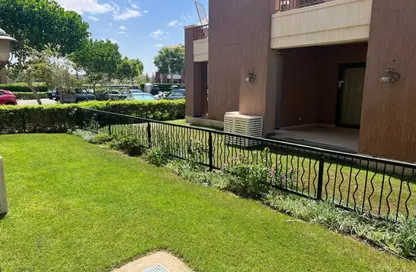 شاليه - 3 غرف نوم - 3 حمامات للبيع في مراسي - سيدي عبد الرحمن - الساحل الشمالي