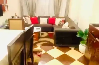 شقة - 2 غرف نوم - 1 حمام للبيع في المريوطية - فيصل - حي الهرم - الجيزة