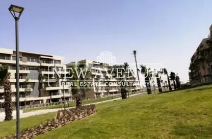 Apartment - 3 Bedrooms - 3 Bathrooms for sale in Capital Gardens   Palm Hills - Mostakbal City Compounds - Mostakbal City - Future City - Cairo