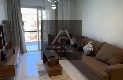 شقة - 3 غرف نوم - 2 حمامات للايجار في ستون ريزيدنس - كمبوندات التجمع الخامس - التجمع الخامس - مدينة القاهرة الجديدة - القاهرة