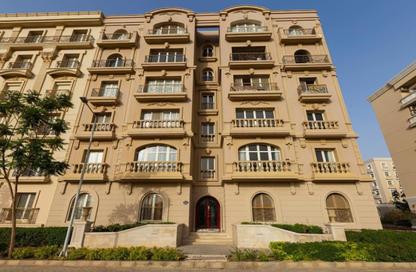 Apartment - 2 Bedrooms - 3 Bathrooms for sale in Hyde Park - 5th Settlement Compounds - The 5th Settlement - New Cairo City - Cairo