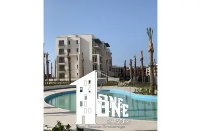 Chalet - 3 Bedrooms - 2 Bathrooms for sale in Marassi - Sidi Abdel Rahman - North Coast