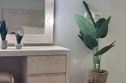 Apartment - 2 Bedrooms - 3 Bathrooms for sale in Mivida - 5th Settlement Compounds - The 5th Settlement - New Cairo City - Cairo