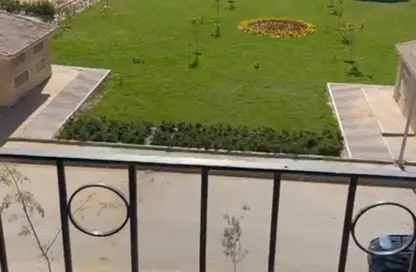 شقة - 3 غرف نوم - 3 حمامات للايجار في اللوتس الجنوبي - حى اللوتس - مدينة القاهرة الجديدة - القاهرة