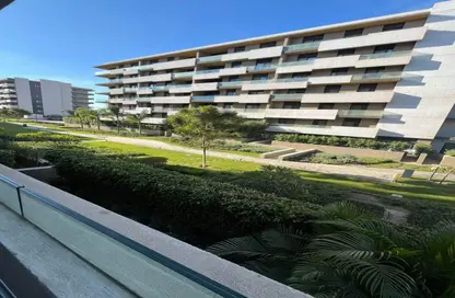 Apartment - 2 Bedrooms - 2 Bathrooms for sale in Al Burouj Compound - El Shorouk Compounds - Shorouk City - Cairo