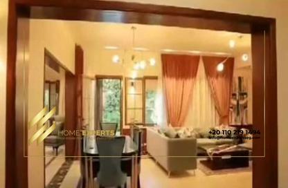 Villa - 3 Bedrooms - 4 Bathrooms for rent in Hyde Park - 5th Settlement Compounds - The 5th Settlement - New Cairo City - Cairo