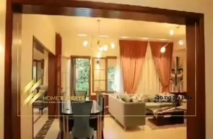 Villa - 3 Bedrooms - 4 Bathrooms for rent in Hyde Park - 5th Settlement Compounds - The 5th Settlement - New Cairo City - Cairo