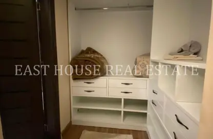 Apartment - 2 Bedrooms - 2 Bathrooms for rent in Azad - 5th Settlement Compounds - The 5th Settlement - New Cairo City - Cairo