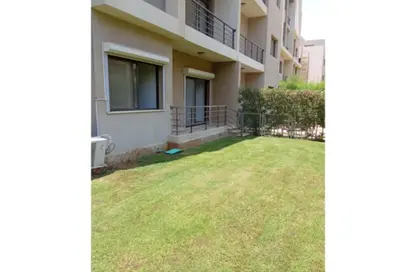 Apartment - 3 Bedrooms - 3 Bathrooms for rent in Moon Residences - Fifth Square - The 5th Settlement - New Cairo City - Cairo