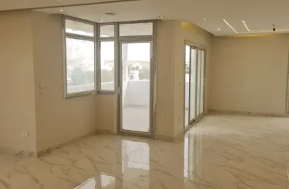 Apartment - 3 Bedrooms - 2 Bathrooms for rent in Hyde Park - 5th Settlement Compounds - The 5th Settlement - New Cairo City - Cairo
